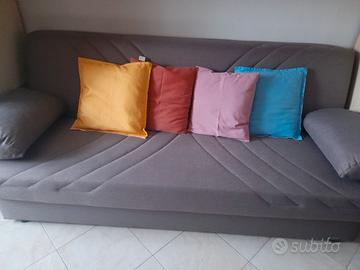 divano  a letto