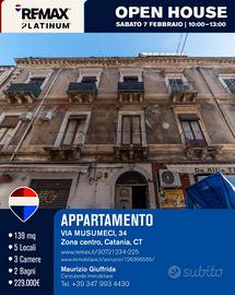 Appartamento - Catania