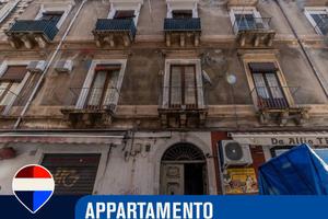 Appartamento - Catania