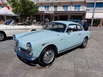 Alfa Romeo Giulietta 1300 Sprint del 1959