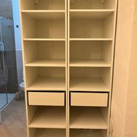 ARMADIO IKEA