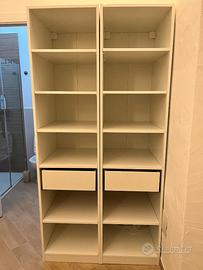 ARMADIO IKEA