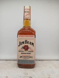 whisky bottiglia vintage da collezione 
