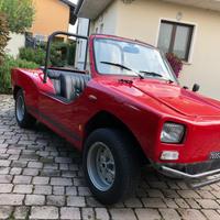 Auto d'epoca Fiat 850 El Sabry del 1974