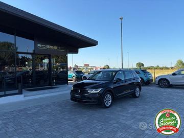 VOLKSWAGEN Tiguan 2.0 TDI 150 CV DSG . GANCIO TR