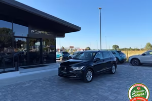VOLKSWAGEN Tiguan 2.0 TDI 150 CV DSG . GANCIO TR