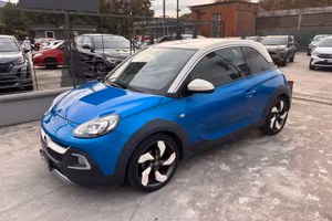 Opel Adam 1.2 70 CV Start&Stop Jam