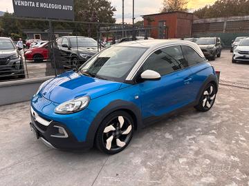 Opel Adam 1.2 70 CV Start&Stop Jam