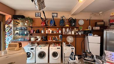 Arredamento per negozio
