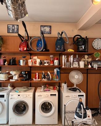 Arredamento per negozio