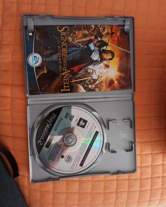 videogioco PlayStation 2