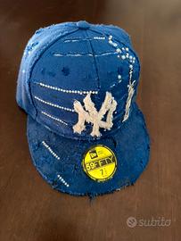 Cappello New Era 59FIFTY Custom - Taglia 7 1/2