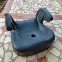 Alzatina bambini per auto