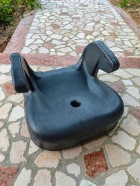 Alzatina bambini per auto