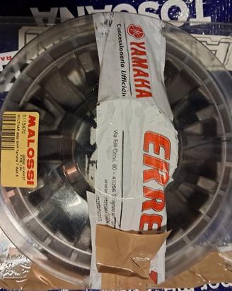 variatore x tmax530 