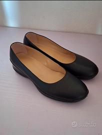 scarpa antiscivolo donna sala