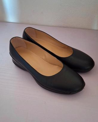 scarpa antiscivolo donna sala