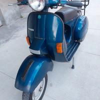 Piaggio Vespa 150 PX - 1985