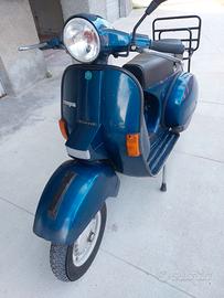 Piaggio Vespa 150 PX - 1985