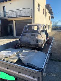 Fiat 500 f