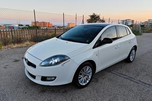 Fiat bravo 1.6 105cv diesel anno 2012 perfetta 