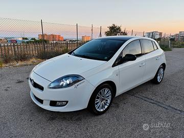 Fiat bravo 1.6 105cv diesel anno 2012 perfetta 