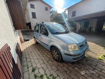 Fiat Panda 1.2 GPL/Benzina – 2010 – 202.000 km