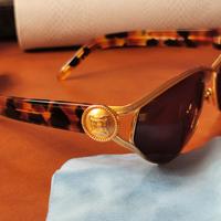 ottimi occhiali Laura Biagiotti. 