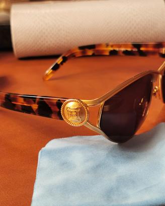 ottimi occhiali Laura Biagiotti. 