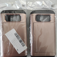 Cover per Samsung S6