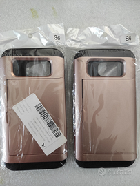 Cover per Samsung S6