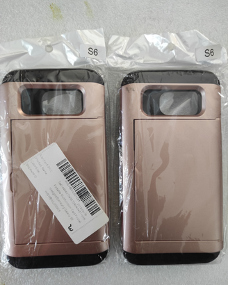 Cover per Samsung S6