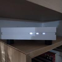 ZTE MF297D con Sim 4G+  LTE  WiFi 6