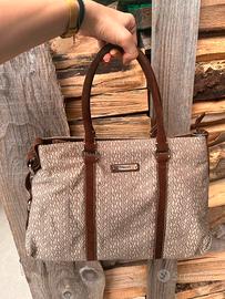 Borsa Pollini Originale con Dustbag