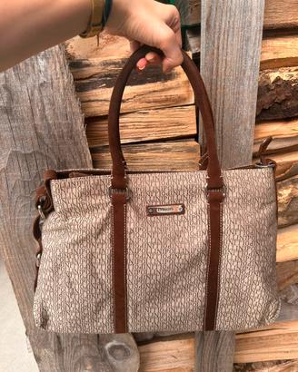 Borsa Pollini Originale con Dustbag