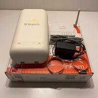 Kit modem da esterno Linkem