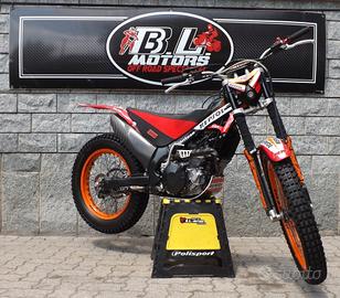 TRIAL MONTESA COTA 4RT 250 REPSOL - 2012
