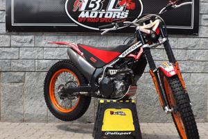 TRIAL MONTESA COTA 4RT 250 REPSOL - 2012