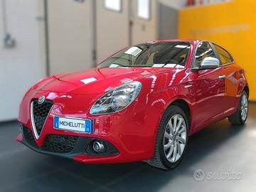 Alfa Romeo Giulietta 1.6 jtdm Super 120cv