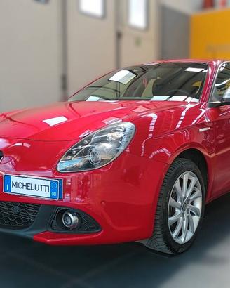 Alfa Romeo Giulietta 1.6 jtdm Super 120cv