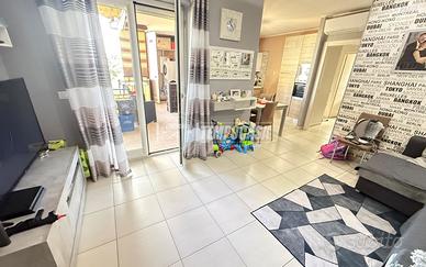 TRILOCALE RISTRUTTURATO