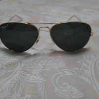 Ray ban occhiali da sole 