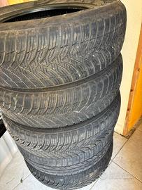 Gomme ford fiesta 175/65 r14