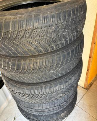 Gomme ford fiesta 175/65 r14