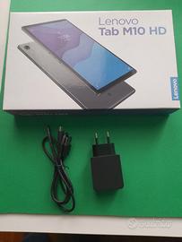 Tablet Lenovo M10 HD modello TB-X306X come nuovo