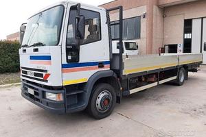 IVECO ML 120E18 /P allestimento trasporto veicoli
