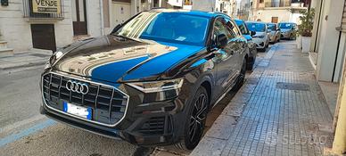 AUDI Q8 45 231 CV 3.0 FULL