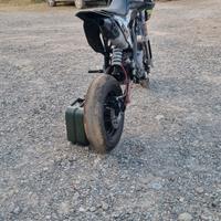 pitom pit bike