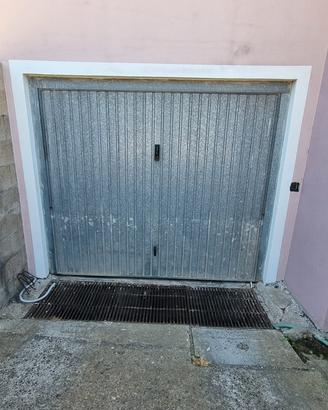 porta basculante