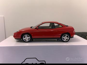 Fiau coupè 20v turbo